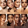 Fenty Beauty by Rihanna | Sun Stalk’r Soufflé Pressed Mousse Blurring Cream Bronzer