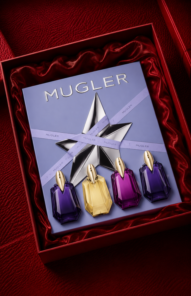 Sets de valor y regalo de perfumes