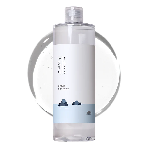ROUND LAB | 1025 Dokdo Toner (Tónico Facial Hidratante)