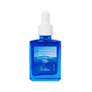 Dr.Althea | Aqua Marine Deep Serum (Suero Hidratante Profundo con Agua Marina)