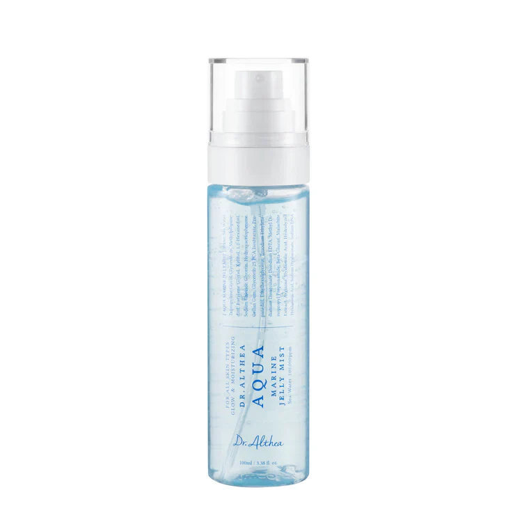 Dr.Althea | Aqua Marine Jelly Mist