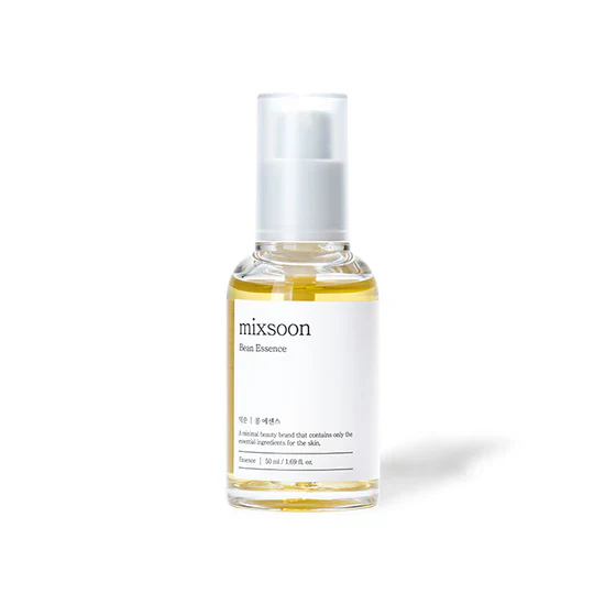 Mixsoon | Bean Essence (Suero Facial de Frijol Fermentado)