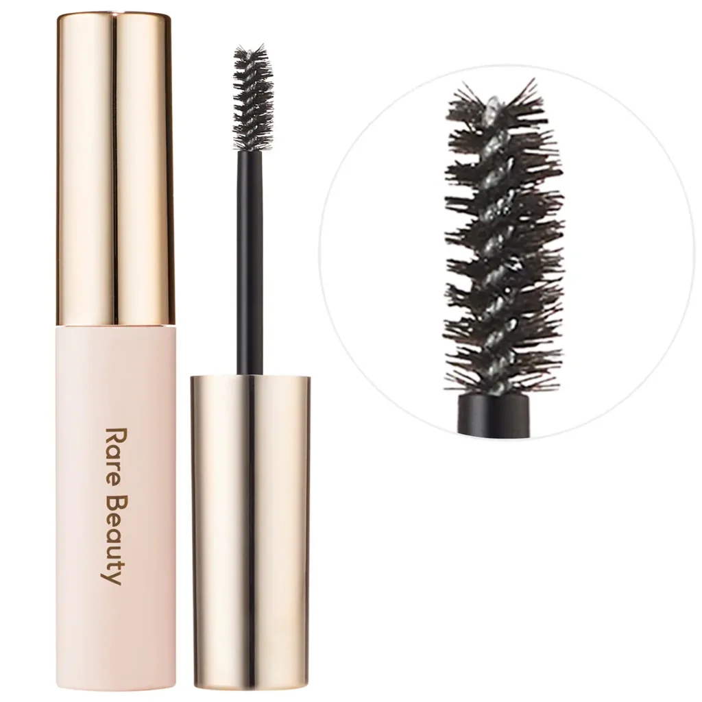 Rare Beauty by Selena Gomez | Brow Harmony Flexible Lifting and Laminating Eyebrow Gel (Gel para cejas con efecto lifting y laminado)