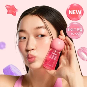Biodance | Collagen Peptide Jelly Serum Mist (Mist Facial con Suero Jelly de Colágeno y Péptidos)