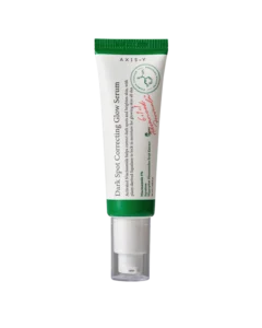 AXIS-Y | Dark Spot Correcting Glow Serum (Suero Despigmentante para Manchas y Piel Luminosa)