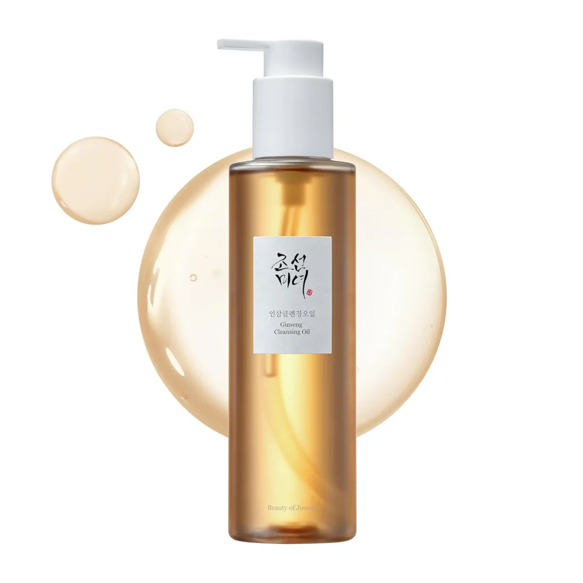 Beauty of Joseon | Ginseng Cleansing Oil