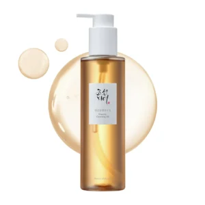 Beauty of Joseon | Ginseng Cleansing Oil