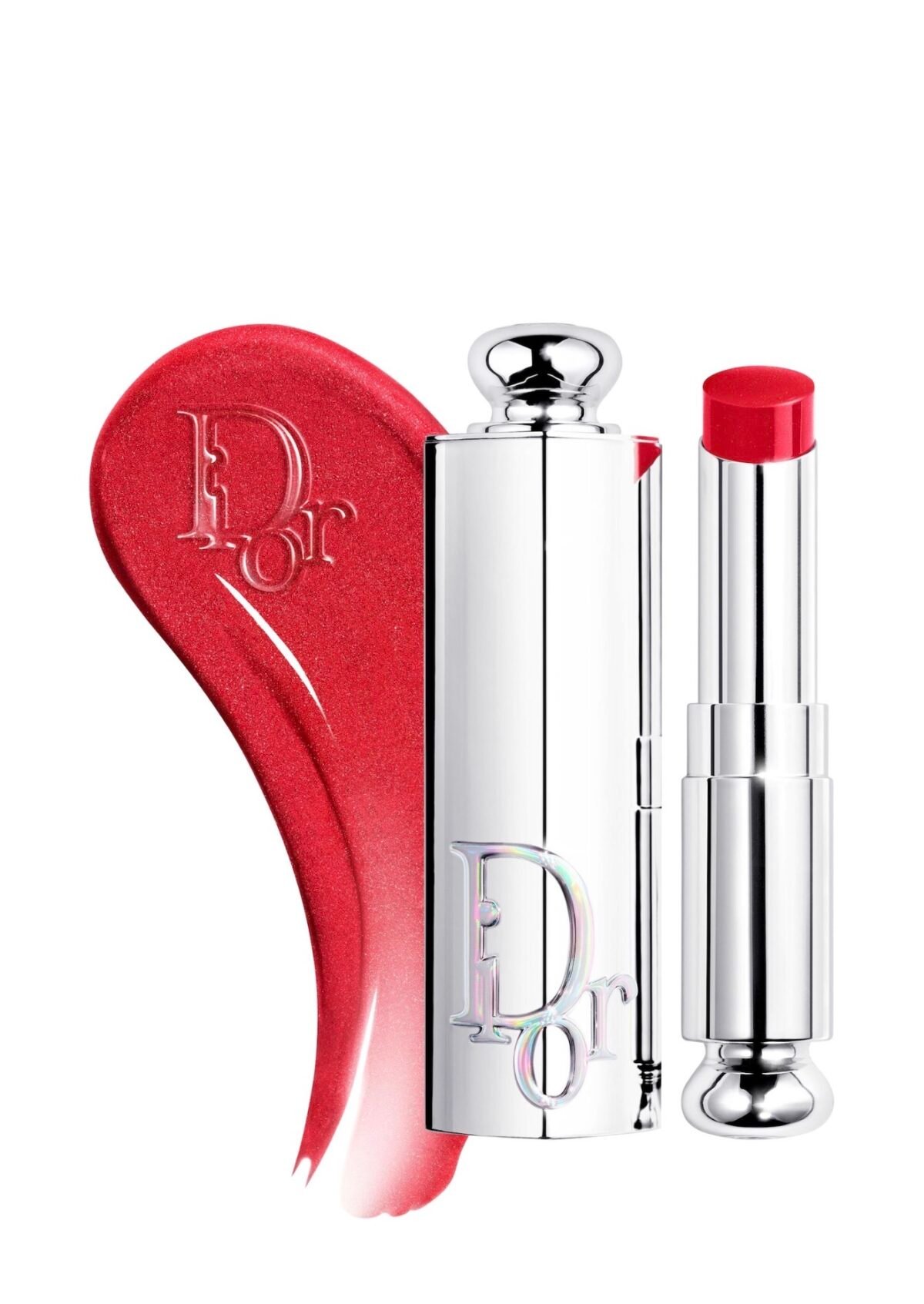 DIOR | Dior Addict Glass Lipstick Ultra-Shine Hydrating Lip Gloss Stick