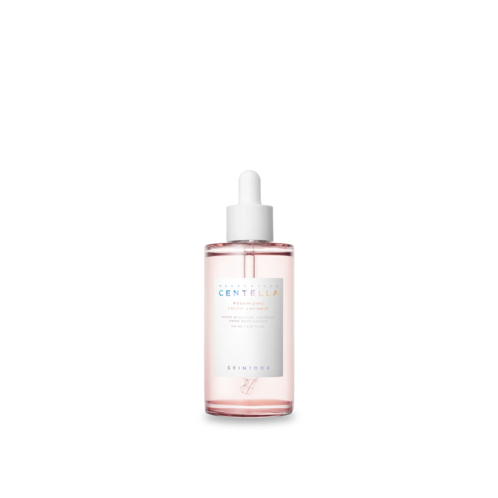 SKIN1004 | Madagascar Centella Poremizing Fresh Ampoule (Ampolla Refinadora de Poros con Centella Asiática)
