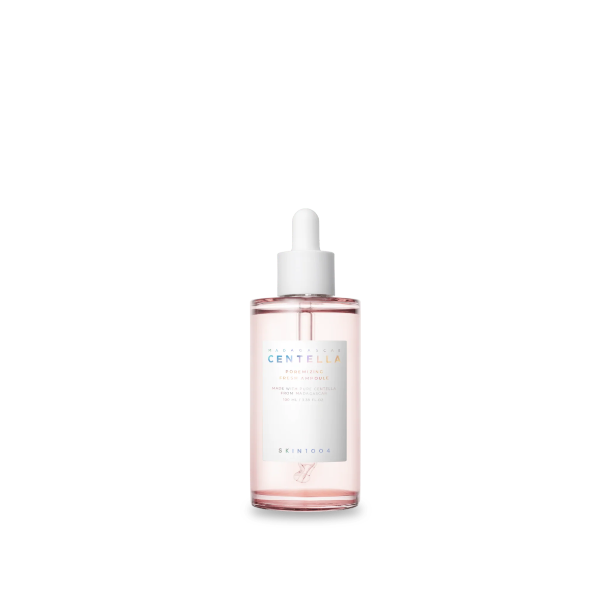 SKIN1004 | Madagascar Centella Poremizing Fresh Ampoule (Ampolla Refinadora de Poros con Centella Asiática)