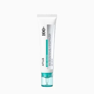 Anua | PDRN Hyaluronic Acid 100 Moisturizing Cream (Crema Hidratante con PDRN y Ácido Hialurónico)