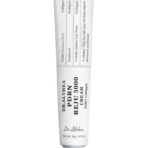 Dr.Althea | PDRN Reju 5000 Cream (Crema Reparadora con PDRN)