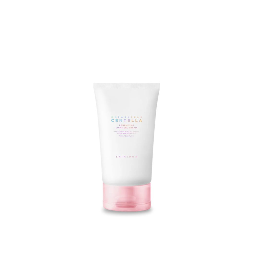 SKIN1004 | Madagascar Centella Poremizing Light Gel Cream (Crema Gel Ligera para Poros con Centella Asiática)