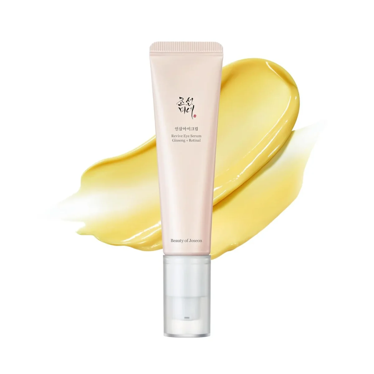 Beauty of Joseon | Revive Eye Serum Ginseng + Retinal (Suero Revitalizante para Contorno de Ojos con Ginseng y Retinal)