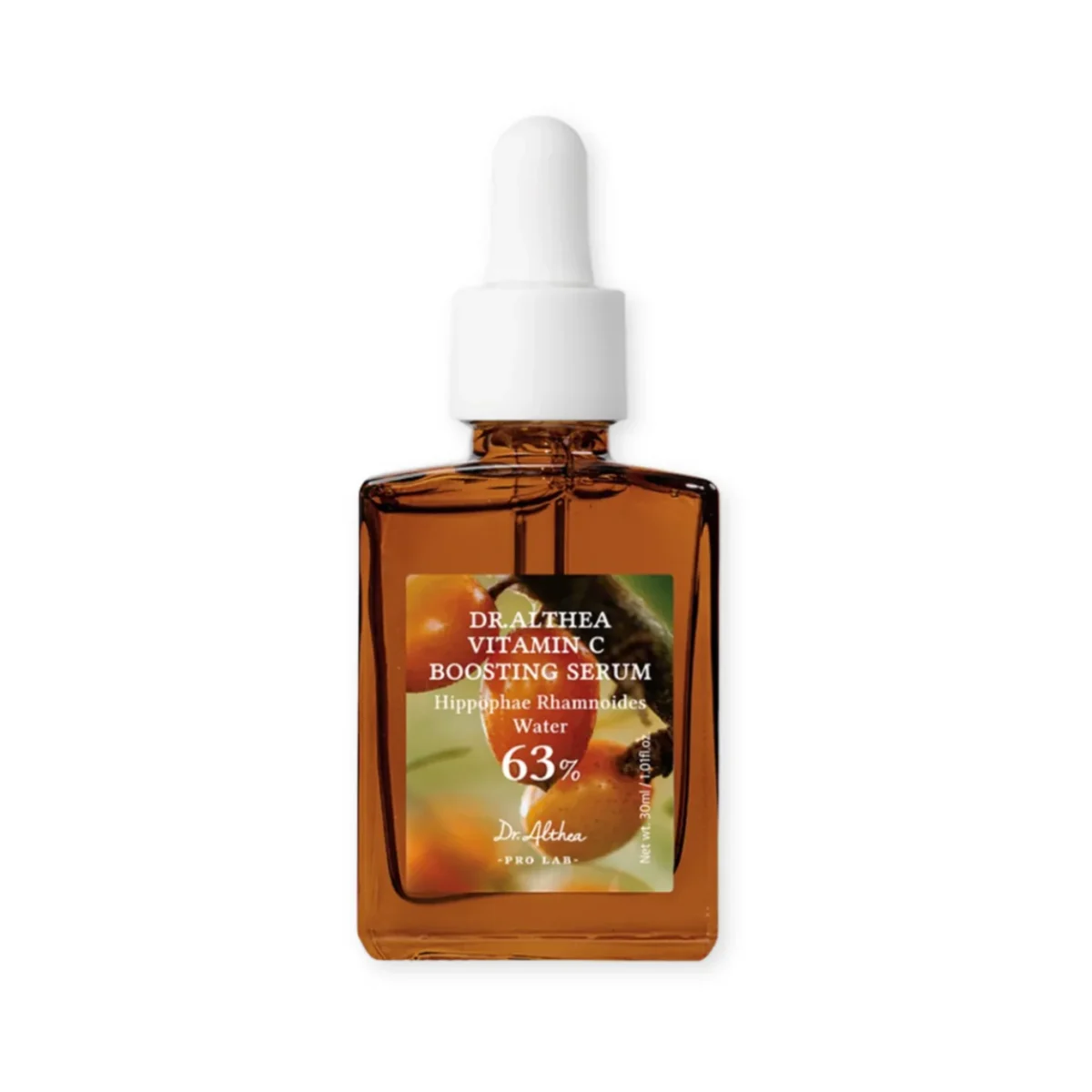 Dr.Althea | Vitamin C Boosting Serum (Suero Potenciador con Vitamina C para una Piel Radiante)