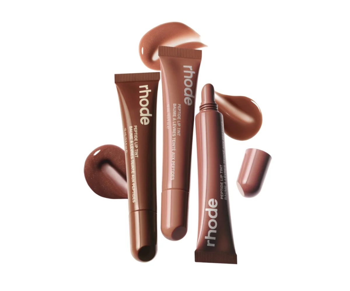 rhode | peptide lip tint (Tonos de edición limitada)