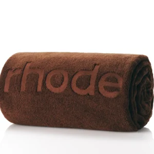 rhode | terry towel (Toalla edición limitada para playa y alberca)