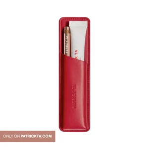 Patrick Ta | Strawberry Lip Balm Set (Set de Bálsamos Labiales Edición Limitada)