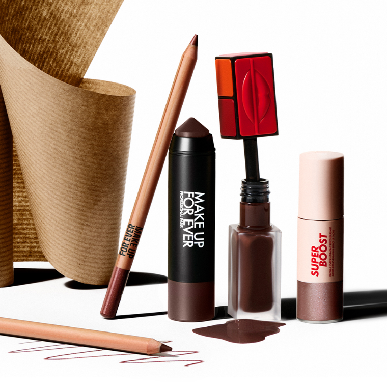Sets de labios