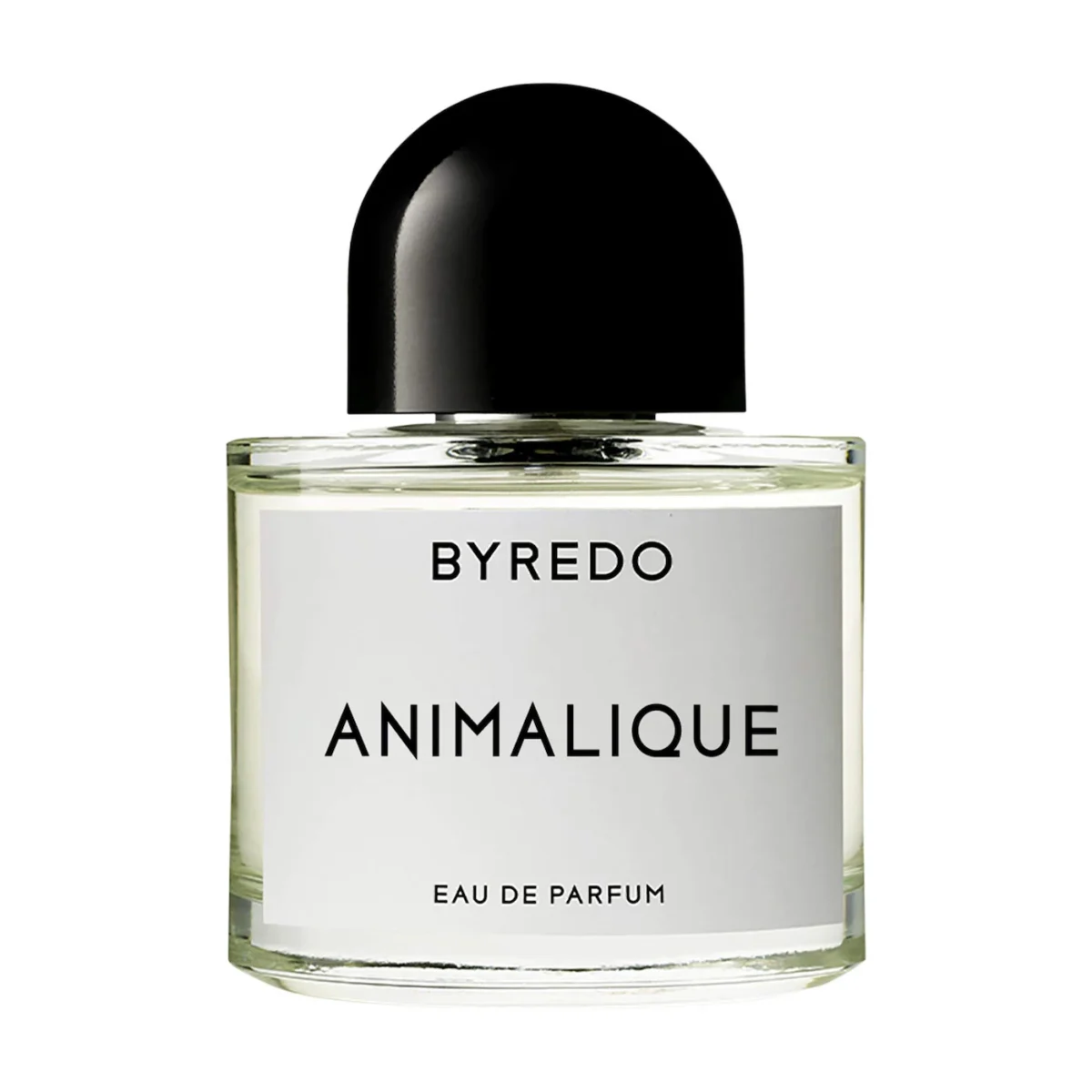 BYREDO | Animalique Eau de Parfum (Perfume Eau de Parfum cálido y especiado)