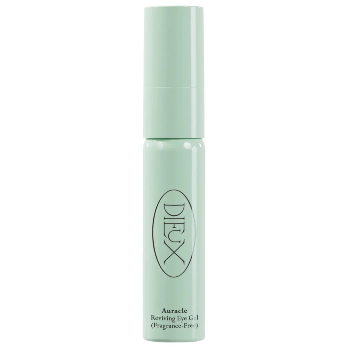 Dieux | Auracle Peptide & Antioxidant Smooth + Depuff  Eye Serum (Suero para ojos con péptidos y antioxidantes)