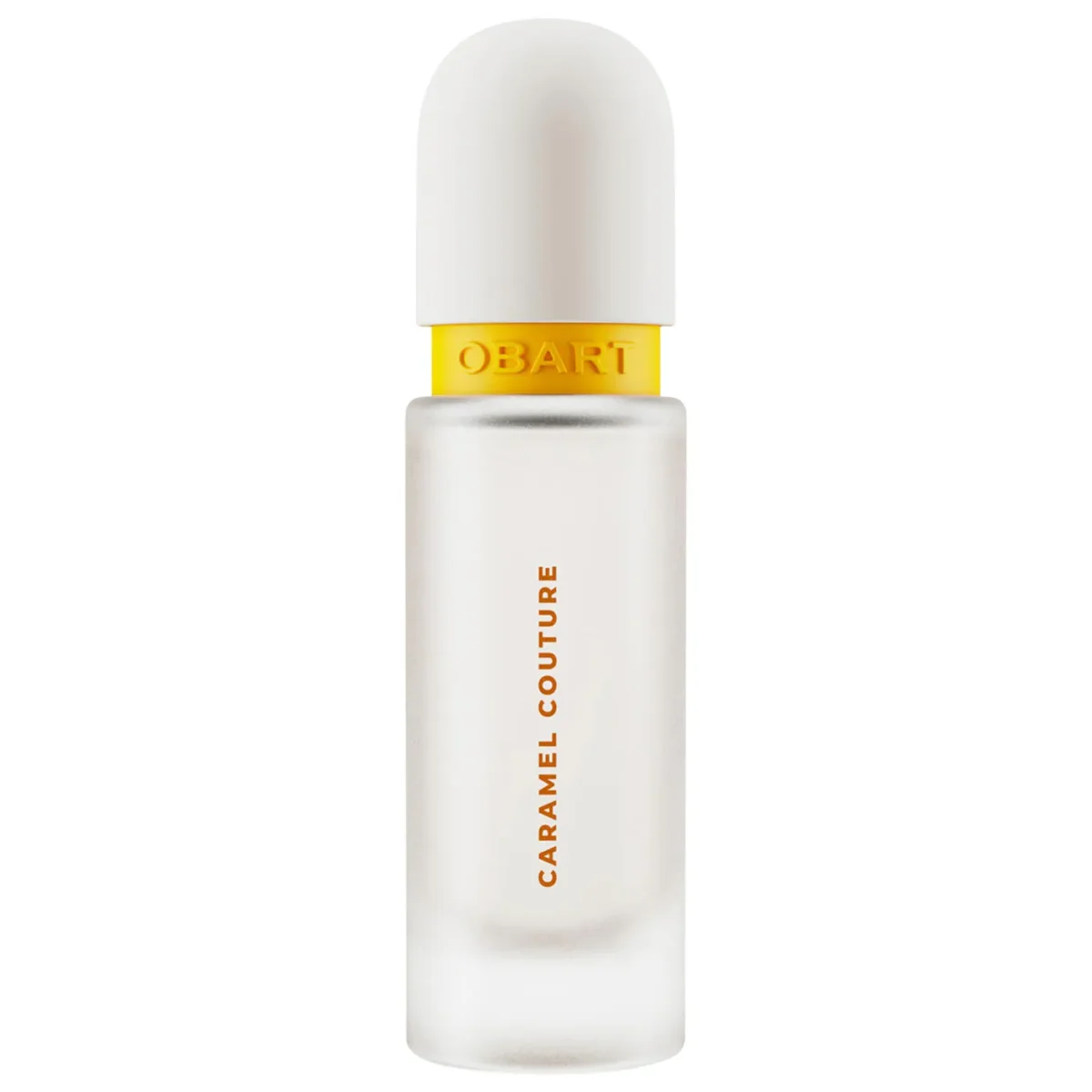 Obart | Caramel Couture Eau de Parfum with Coconut and Tonka (Perfume gourmand cálido con caramelo, coco y haba tonka)