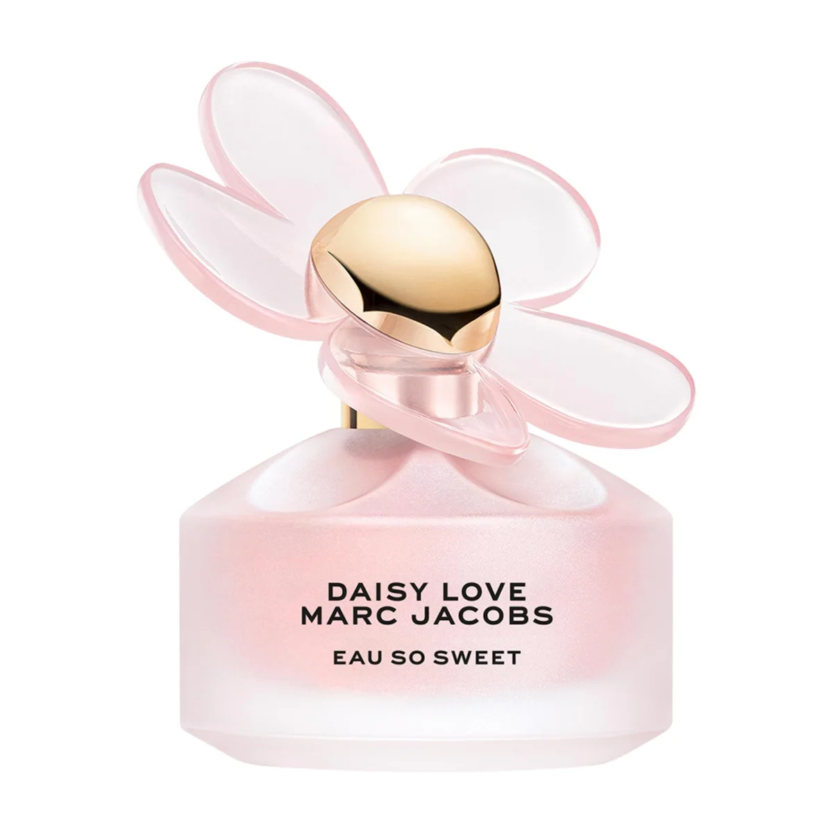 Marc Jacobs Beauty | Daisy Love Eau So Sweet Eau de Toilette with Raspberry & Musk (Eau de Toilette floral frutal con frambuesa y almizcle)