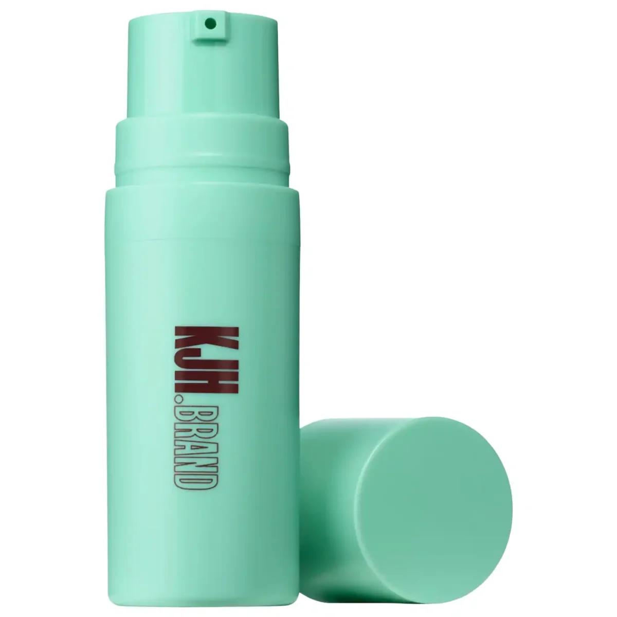 KJH.brand by Katie Jane Hughes | Hyper Shine Glass Skin Makeup Mixing Serum (Suero mezclador de maquillaje para efecto glass skin)