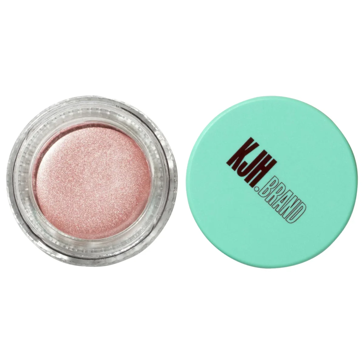 KJH.brand by Katie Jane Hughes | Hyper Shine Lite All Over Highlighter (Iluminador facial de acabado radiante)