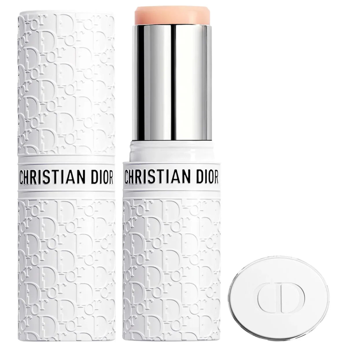 DIOR | Invisible UV Protection Mattifying Sunscreen Stick (Barra de protector solar SPF 50 con acabado mate)