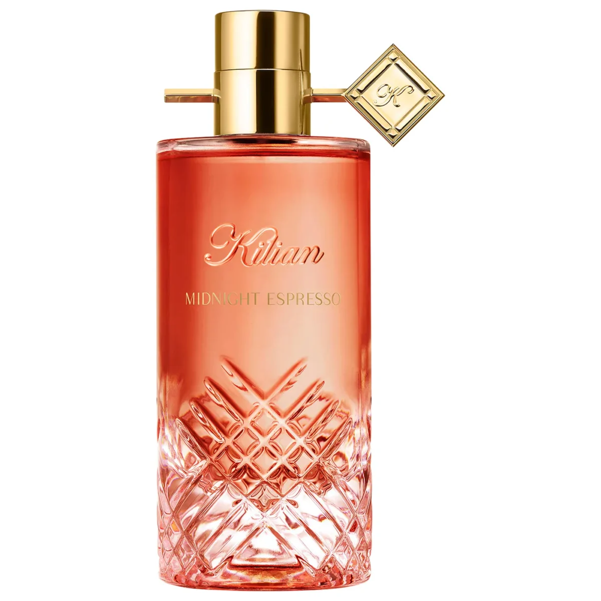 KILIAN Paris | Midnight Espresso Eau de Parfum with Coffee (Eau de Parfum gourmand cálido con café, chocolate y vainilla Bourbon)