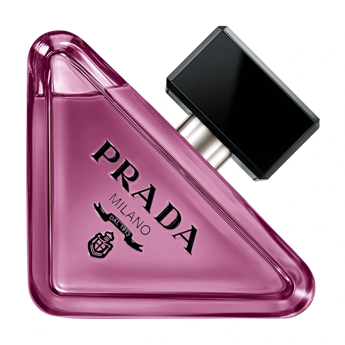 Prada | Paradoxe Sweet Chemistry Eau de Parfum with Blackcurrant (Eau de Parfum floral frutal con grosella negra)