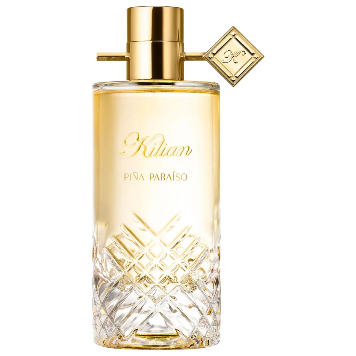 KILIAN Paris | Piña Paraíso Eau de Parfum with Coconut (Eau de Parfum tropical gourmand con piña y coco)