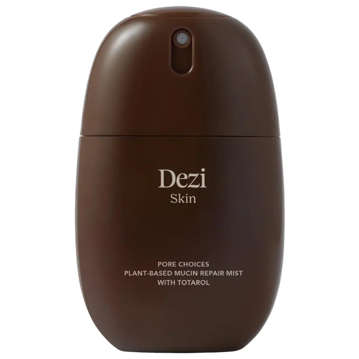 Dezi Skin | Pore Choices Plant-based Mucin Repair Mist with Totarol (Mist reparadora con mucina vegetal y Totarol)