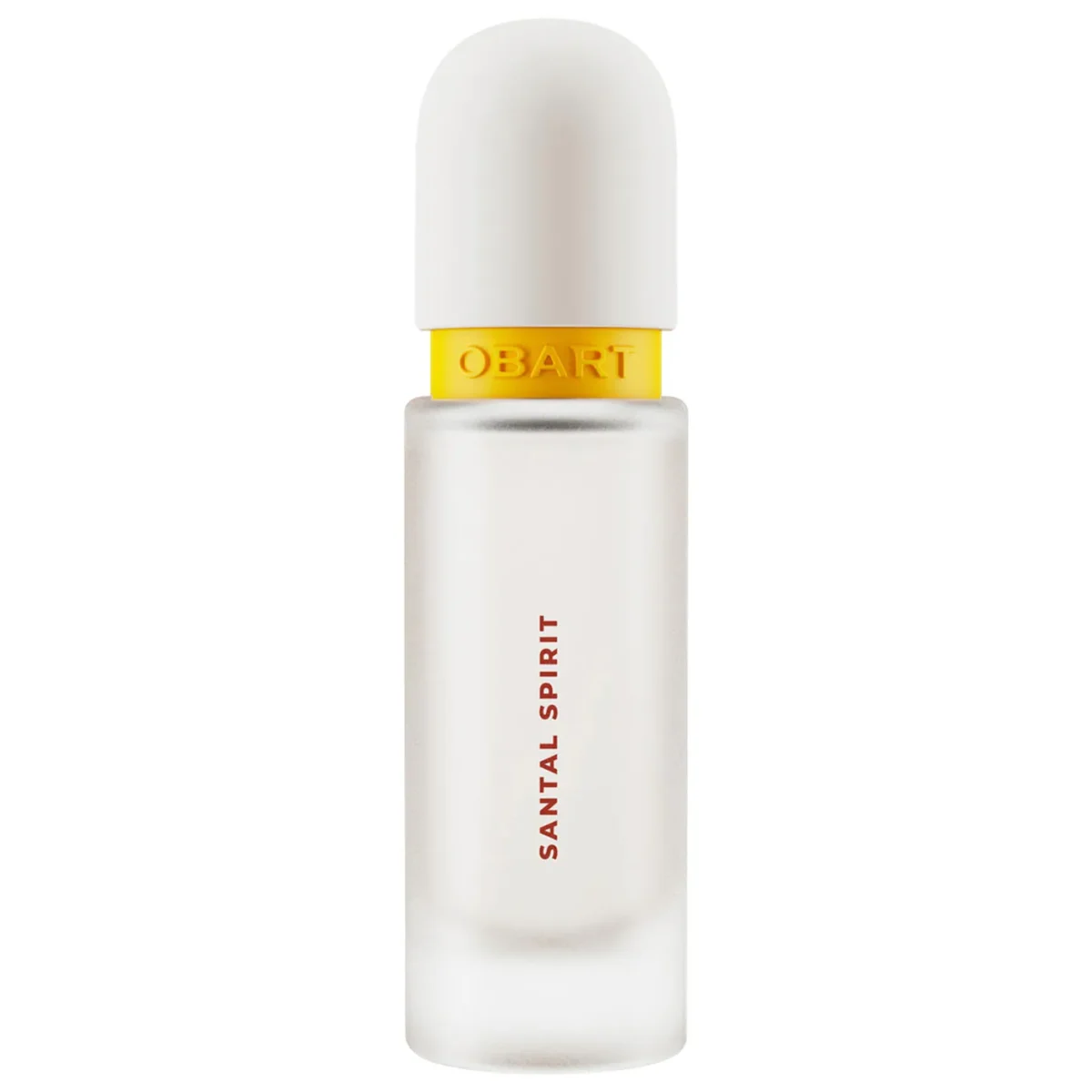 Obart | Santal Spirit Eau de Parfum with Sandalwood and Coconut (Perfume amaderado cálido con sándalo y coco)