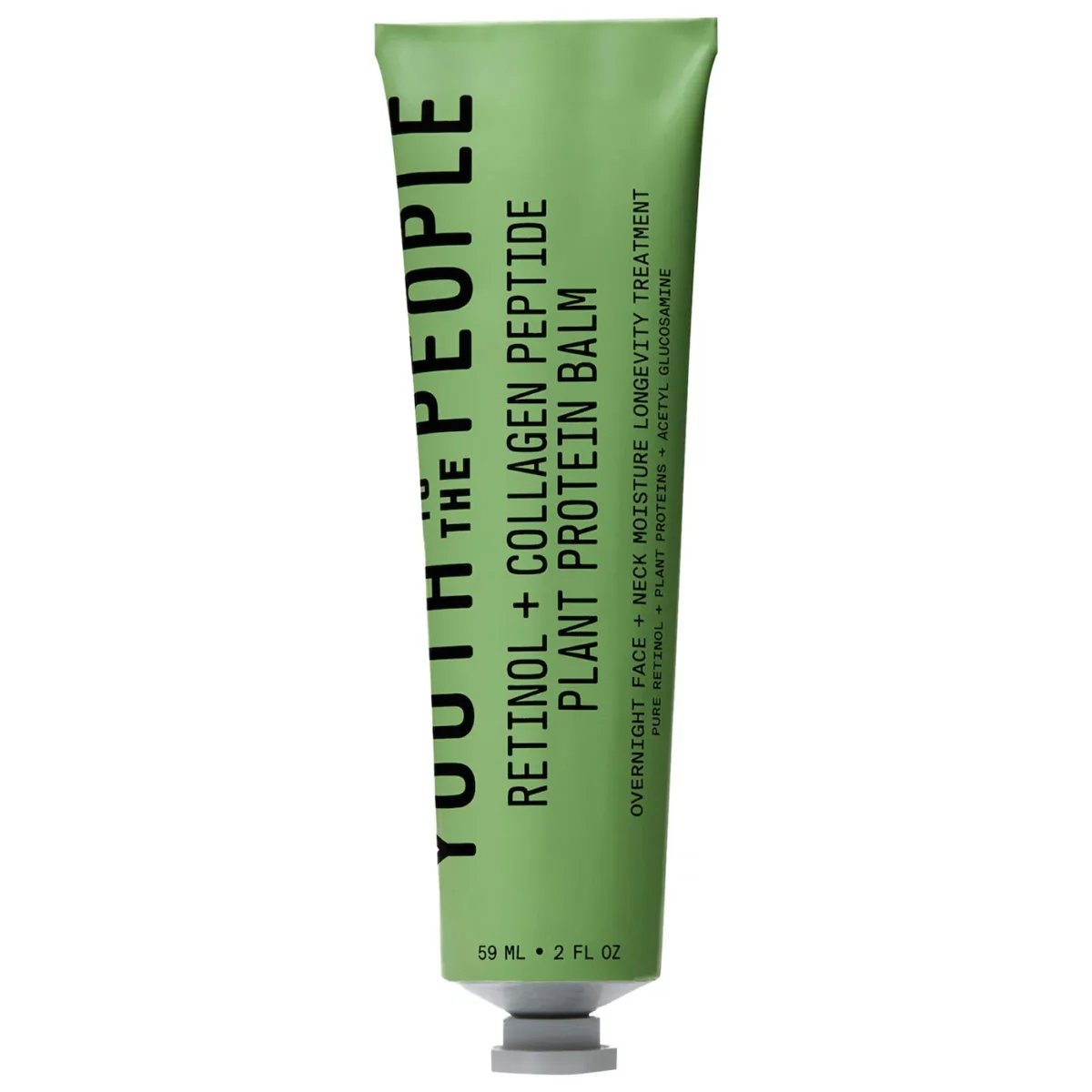 Youth To The People | Superfood Retinol Protein Balm (Bálsamo con retinol y proteínas para el rostro)