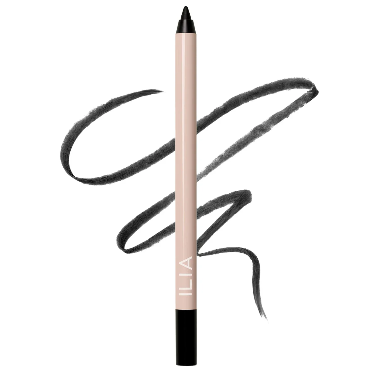ILIA | Thru Line Waterproof Eyeliner with Up to 24-Hour Wear (Delineador waterproof de hasta 24 horas de duración)