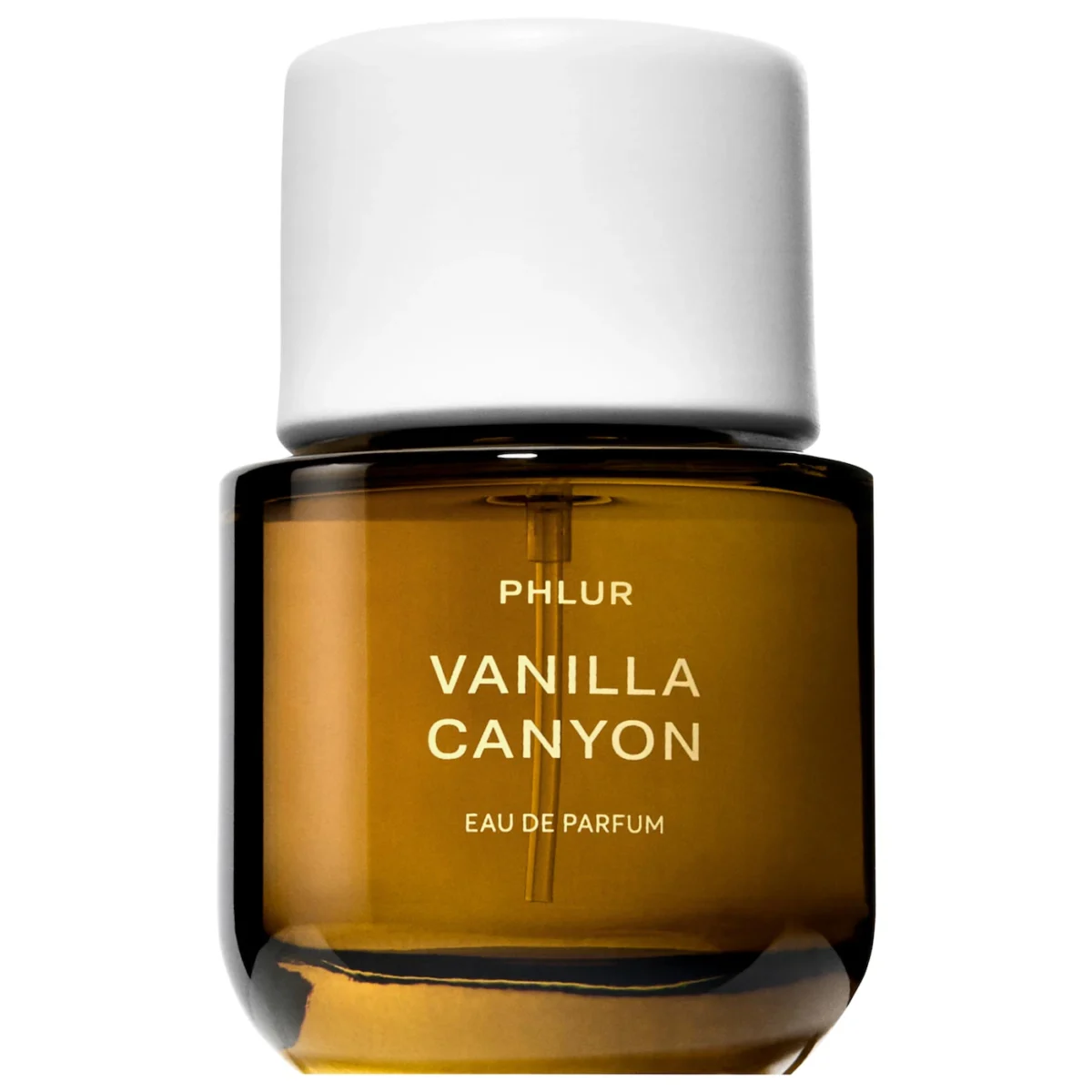 PHLUR | Vanilla Canyon Eau de Parfum (Eau de Parfum con aroma a vainilla)