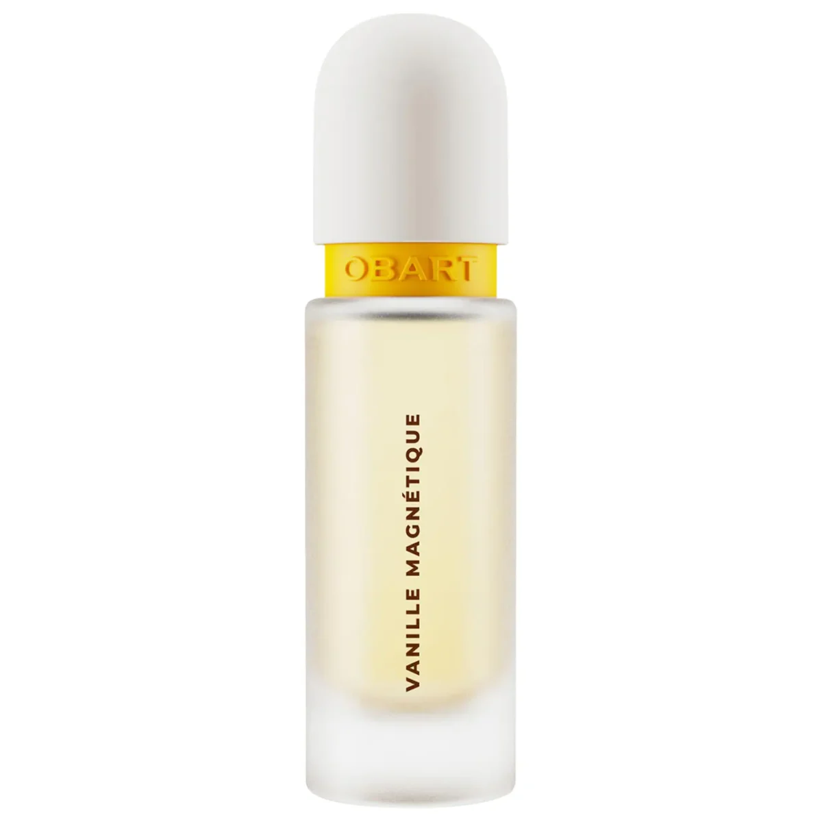 Obart | Vanille Magnétique Eau de Parfum with Vanilla and Cocoa (Perfume gourmand cálido con vainilla y cacao)