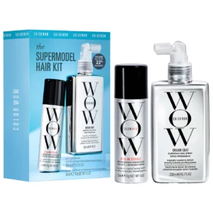Sprays para cabello