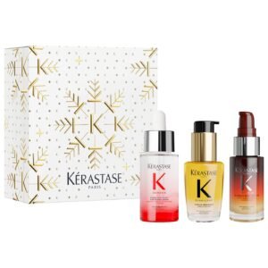 Tratamientos para el cabello