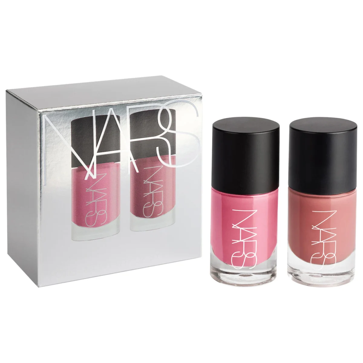 NARS | Mini Insatiable Liquid Blush Duo (Dúo mini de rubor líquido)
