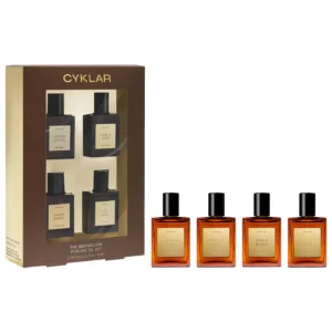 Perfumes en aceites