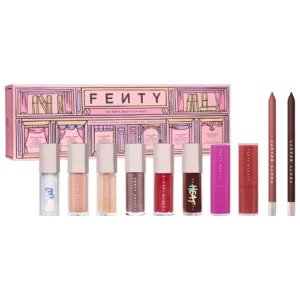 Maquillaje